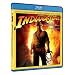 Indiana Jones and the Kingdom of the Crystal Skull (Two-Disc Special Edition) [Blu-ray]