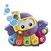 Vtech - 113505 - Jouet de Bain - Aquabulles Ma Pieuvre Orchestre