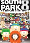 South Park: The Complete Eighth Season
