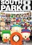 South Park: The Complete Eighth Season