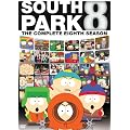 South Park: The Complete Eighth Season