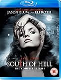 South of Hell - Series 1 [Blu-ray]