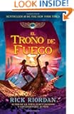 El trono de fuego (Vintage Espanol) (Spanish Edition)