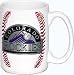 Colorado Rockies Coffee Mug