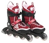 K2 Marlee Adjustable Girls Inline Skates