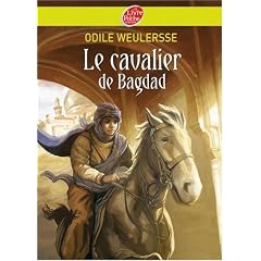 Le cavalier de Bagdad