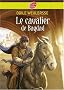 Le cavalier de Bagdad