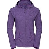 The North Face TKA 100 Texture Masonic Hoodie Women's 2012 - Small