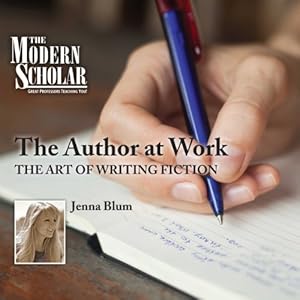 The Art of Writing Fiction - Jenna Blum