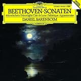 Beethoven: Piano Sonatas Nos.8 "Moonlight", 14 "Appassionata" & 23 "Pathétique" Beethoven: Piano Sonatas Nos.8 "Moonlight", 14 "Appassionata" & 23 "Pathétique"