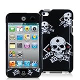 Buy Rock Star Skull Design Crystal Hard Skin Case Cover for Apple Ipod Touch iTouch 4th Generation Gen 4g 4 8gb 32gb 64gb New By Electromaster Knowing God: Walking through the Book of Books