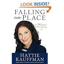 Falling Into Place: A Memoir of Overcoming