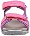 Geox Junior Roxane 32 Sandal (Toddler/Little Kid/Big Kid)