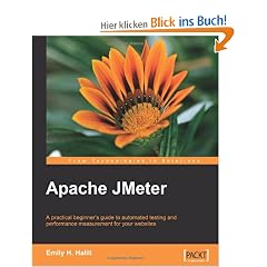 Apache Jmeter