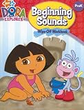 Beginning Sounds: PreK (Dora the Explorer)