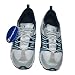 Mens Champion Mesh White Running Shoes