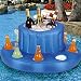 Inflatable Pool Bar