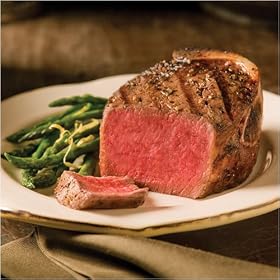 Omaha Steaks 8 (14 oz.) Private Reserve Bone-In Filet Mignon by var goTwisterProductImageStrings = new Object();goTwisterProductImageStrings[