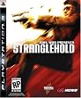 Stranglehold John Woo