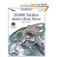 20000 Meilen unter dem Meer