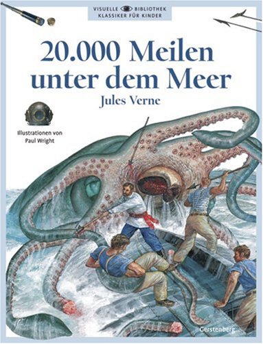 20.000 Meilen unter dem Meer