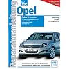 Opel Astra H: Wartung, Pflege, St�rungssuche