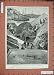 1883 Fishing Drift Net Pilchards Cornwall Mevagissey
