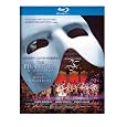 The Phantom of the Opera at the Royal Albert Hall [Blu-ray]