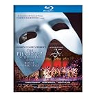 Cover Image for 'The Phantom of the Opera at the Royal Albert Hall'