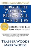 Forget the 7 Habits & Break All The Rules