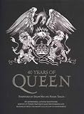 Produkt-Bild: (40 Years of Queen [With Poster]) By Doherty, Harry (Author) Hardcover on (11 , 2011)