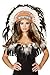 Roma Costume Women's Native American Headdress