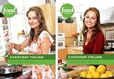 Everyday Italian: Anytime Italian & Extra Easy Italian