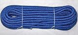 95-ft 1/2 STATIC RAPPELLING ROPE Rock Climbing Rappel