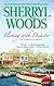 Flirting with Disaster   [FLIRTING W/DISASTER] [Mass Market Paperback]
