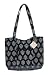 Vera Bradley Bucket Tote Calypso