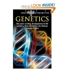The Britannica Guide to Genetics (Britannica Guides)