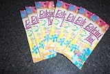 Review Fiesta Sun  / 10 Lot Packets Bikini Tini 2xbronzer .75 Oz