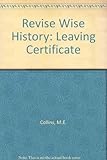 EDCO history : revise wise : Leaving Certificate ordinary and higher level