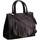 Anouk Girl's 1350 Mini Cowboy Shopper Cross Body Bag