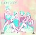 The Go-Go's - Our Lips Are Sealed