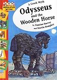 Odysseus and the wooden horse