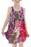 Desigual - Robe - Fille