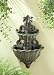 Pineapple Wall Fountain - Great Outdoor Living !!!!