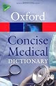 Concise Medical Dictionary (Oxford Paperback Reference)