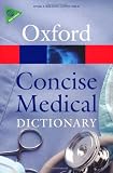 Produkt-Bild: Concise Medical Dictionary (Oxford Paperback Reference)