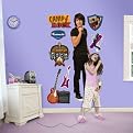 Camp Rock - Shane Wall Graphic