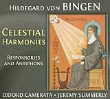 von Bingen: Celestial Harmonies