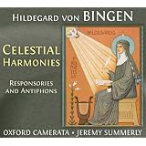 von Bingen: Celestial Harmonies