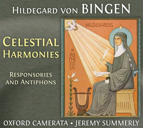City Travel Guides Discounted  Classical : Celestial Harmony: O Vis Aeter
